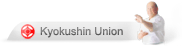 Kyokushin union